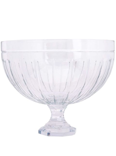 Ralph Lauren Home Coraline crystal centrepiece bowl Men