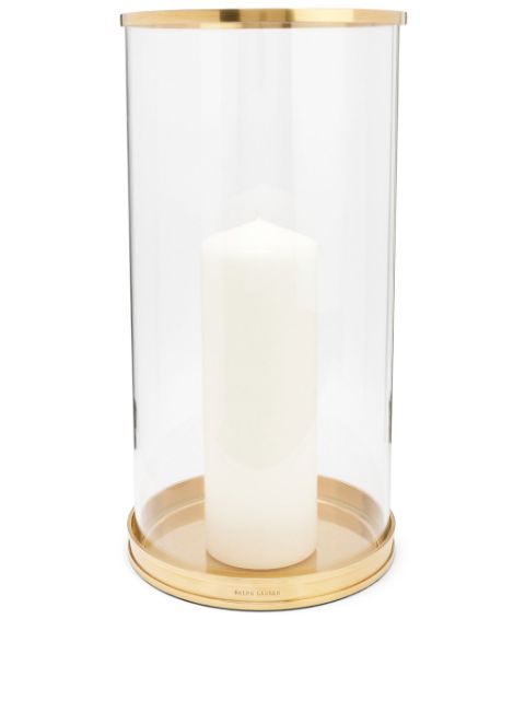 Ralph Lauren Home Modern Hurricane candle holder Men