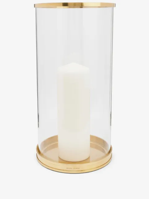 Ralph Lauren Home portavelas Modern Hurricane