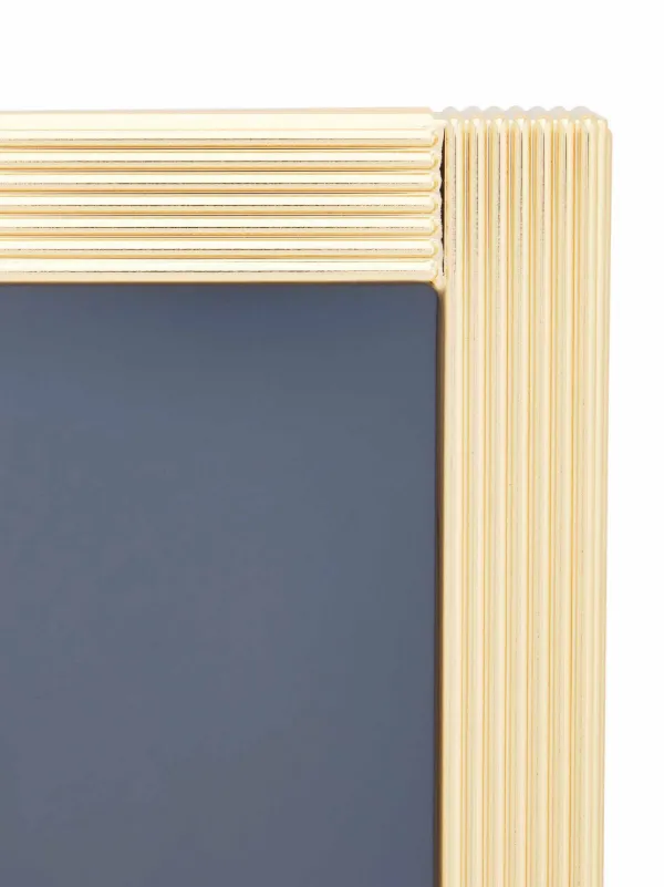 Ralph Lauren Home Luke フォトフレーム 11.5 x 14.5cm | ゴールド