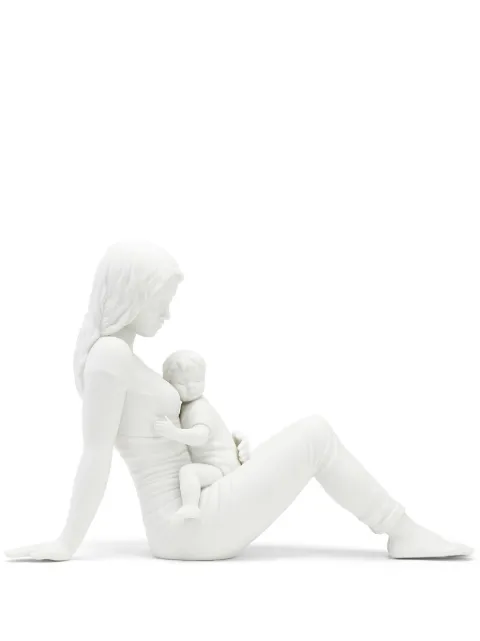 Lladró A Mother's Love オブジェ