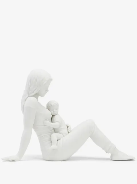 Lladró sculpture A Mother's Love