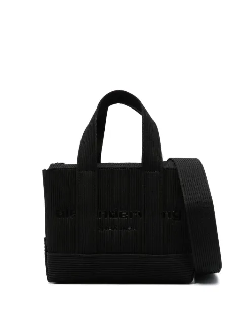 Alexander Wang tote Ryan de canalé