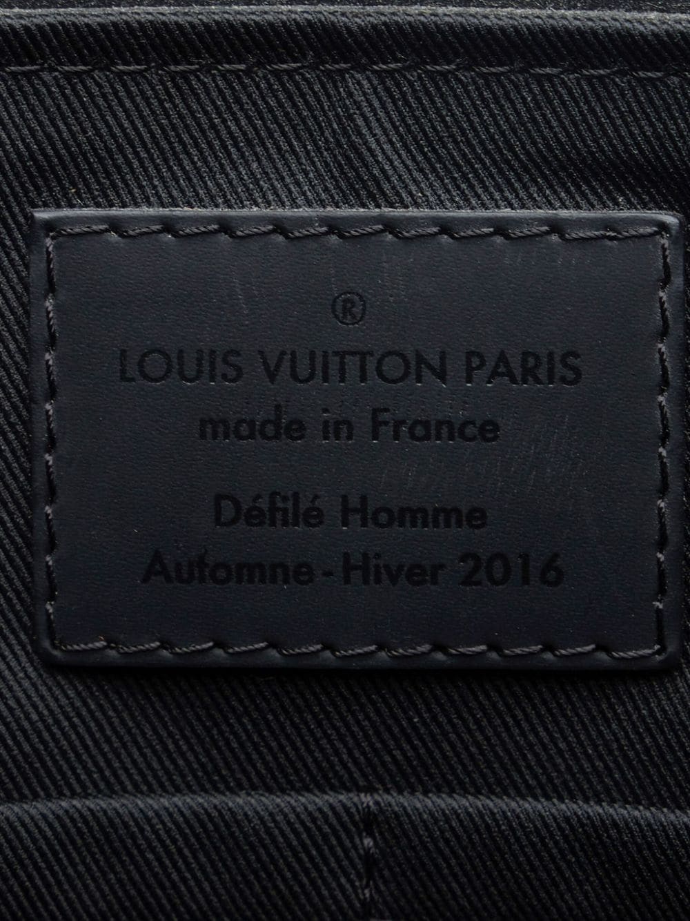 Louis Vuitton pre-owned Monogram Explorer Briefcase - Farfetch