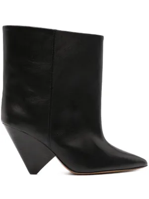 Isabel marant 2024 laith boots