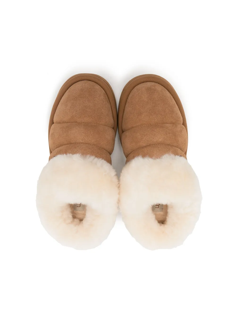 UGG Kids Tazzlita スリッポン - Farfetch