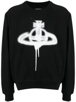 Vivienne hot sale westwood sweatshirts