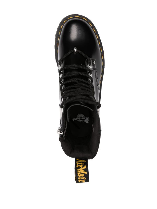 Dr martens clearance jadon unisex