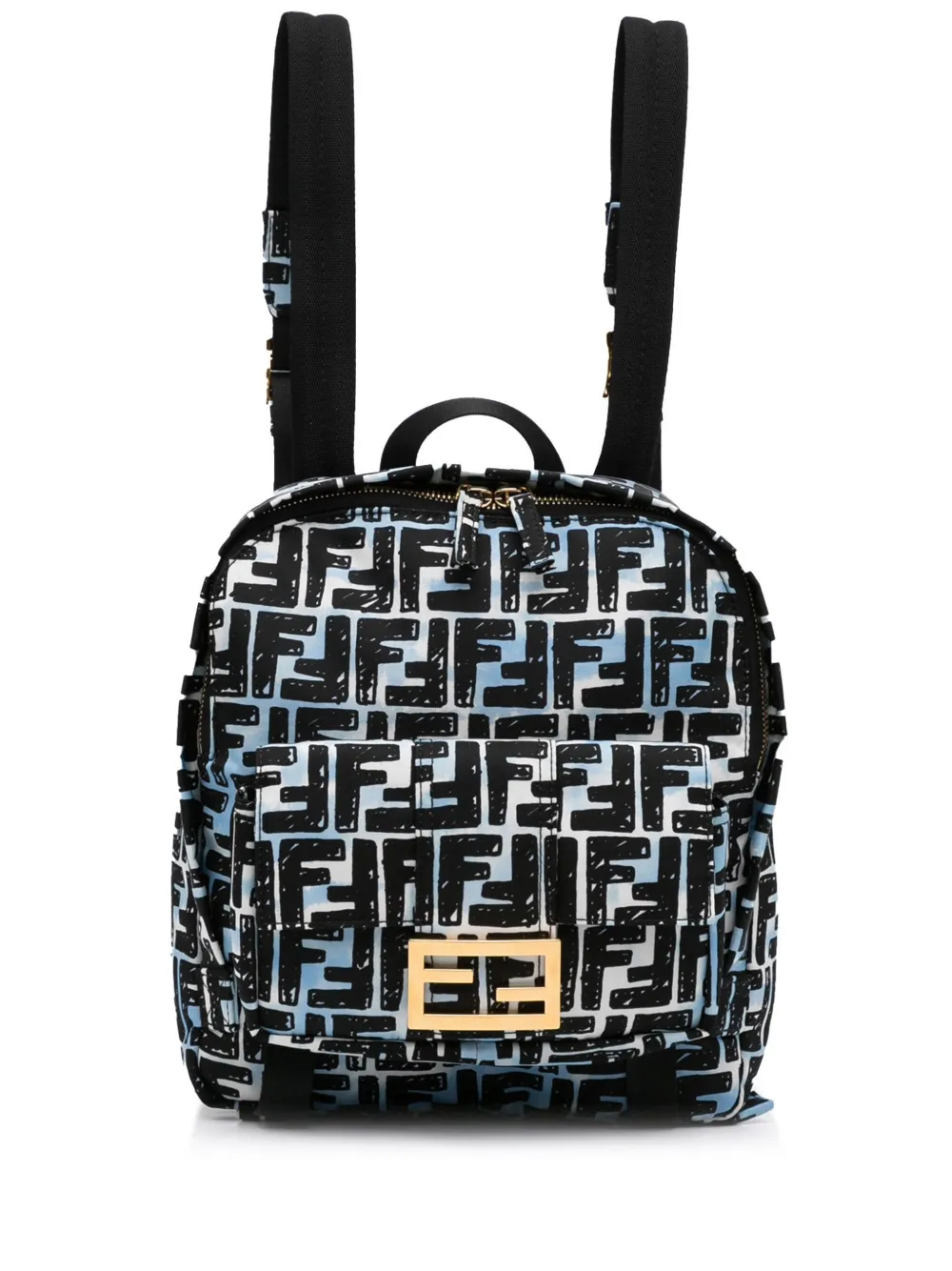 Fendi x joshua vides baguette new arrivals