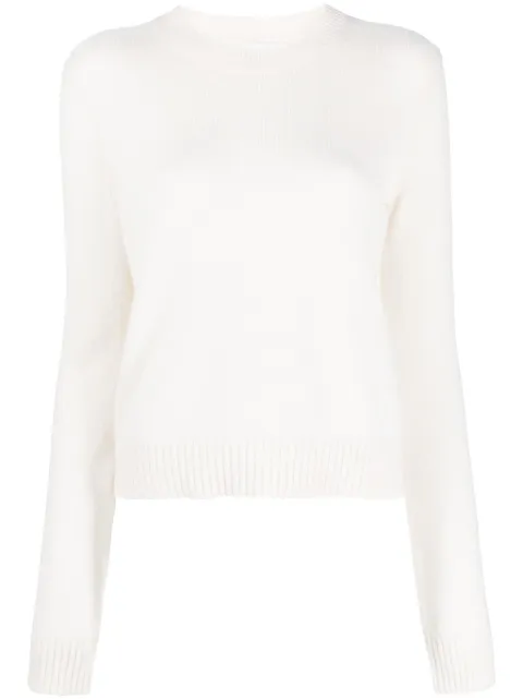 Lisa Yang The Mable cashmere jumper