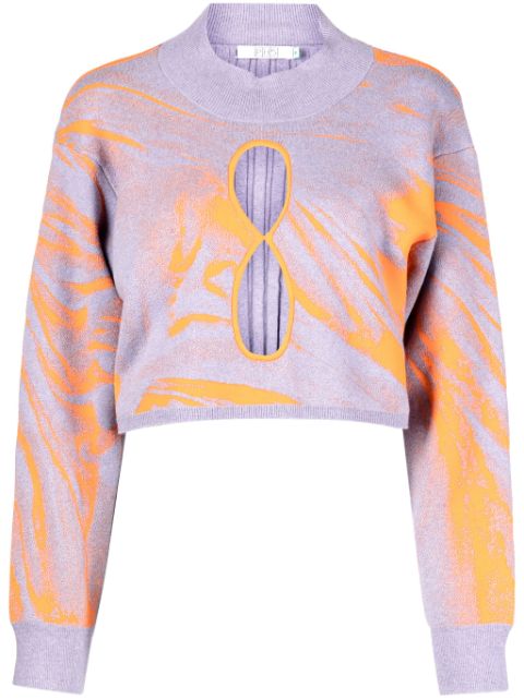 PH5 Miso Pullover mit Cut-Out