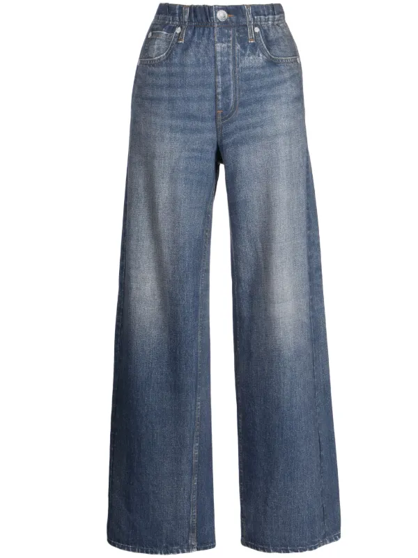 Lady Rag Jean Ladies Jeans Rag And Bone High Waisted Skinny Jeans