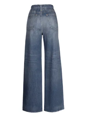 美品　rag&boneラグ&ボーン デニムロングスカート ラグアンドボーン (RAG & BONE) レディース/デニムスカートの