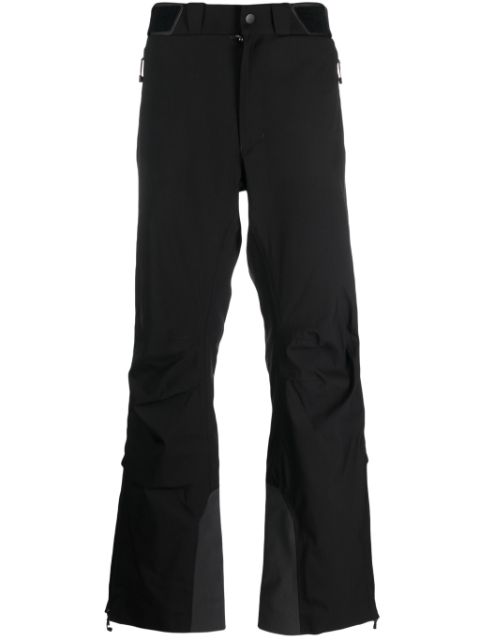 Sease Indren bootcut ski trousers