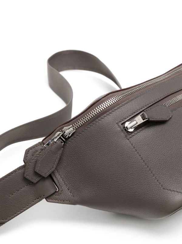 Hermès 2016 pre-owned Silky City Shoulder Bag - Farfetch