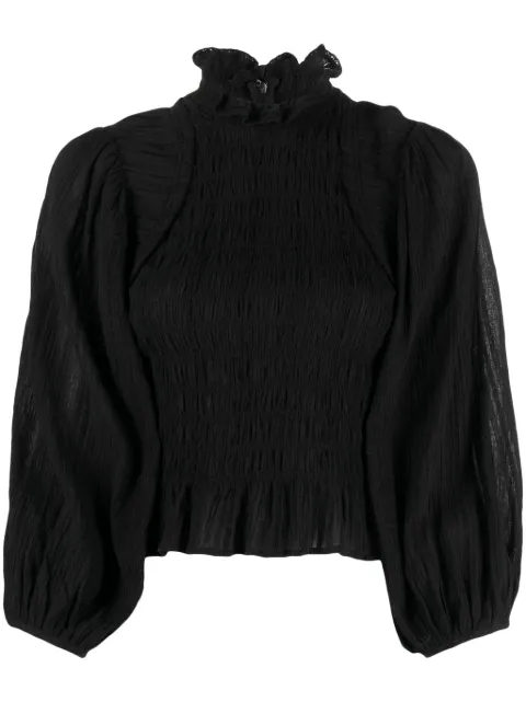MARANT ÉTOILE blouse Idris