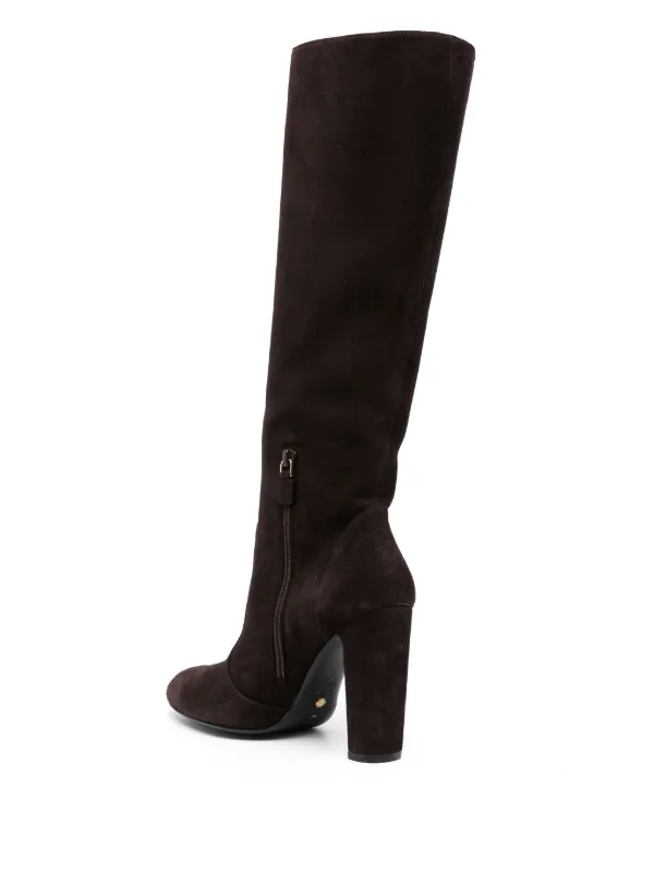 Stuart weitzman 2024 demi boot