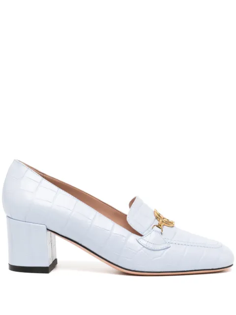 Bally туфли Ellyane 50