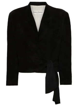 Giorgio Armani Pre-Owned