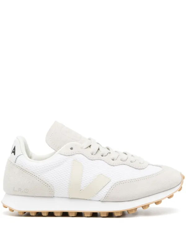 VEJA Rio Branco スニーカー | ホワイト | FARFETCH JP