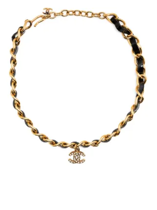 CHANEL Pre-Owned