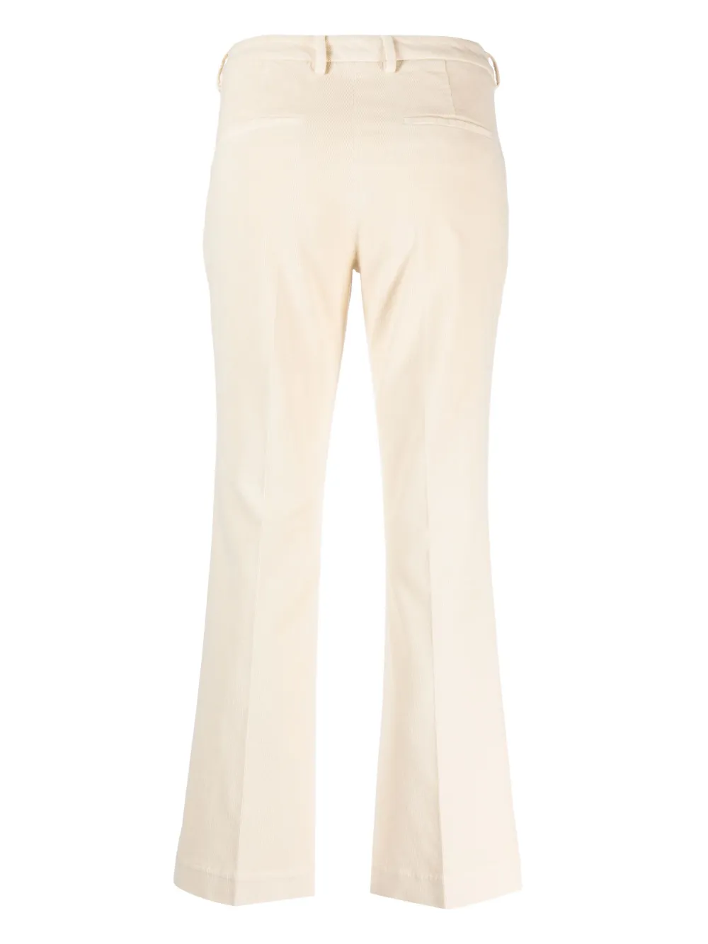 PT Torino Ribfluwelen broek - Beige