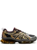 ASICS Gel-Quantum Kinetic panelled sneakers - Silver