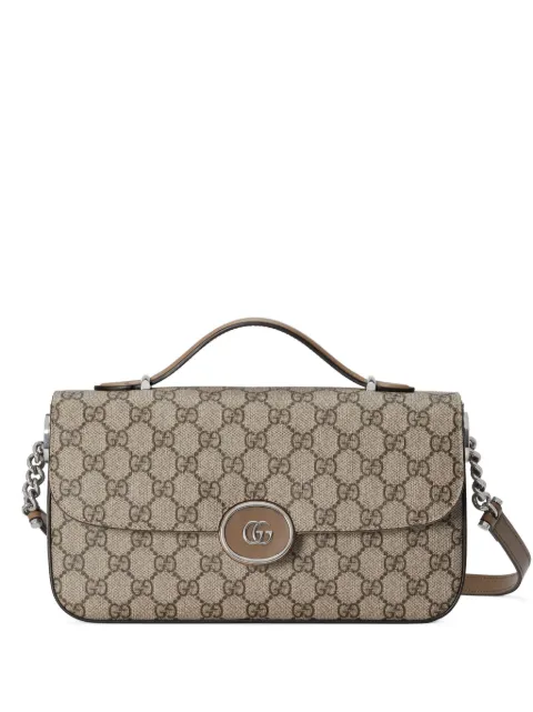 Gucci small Petite GG shoulder bag