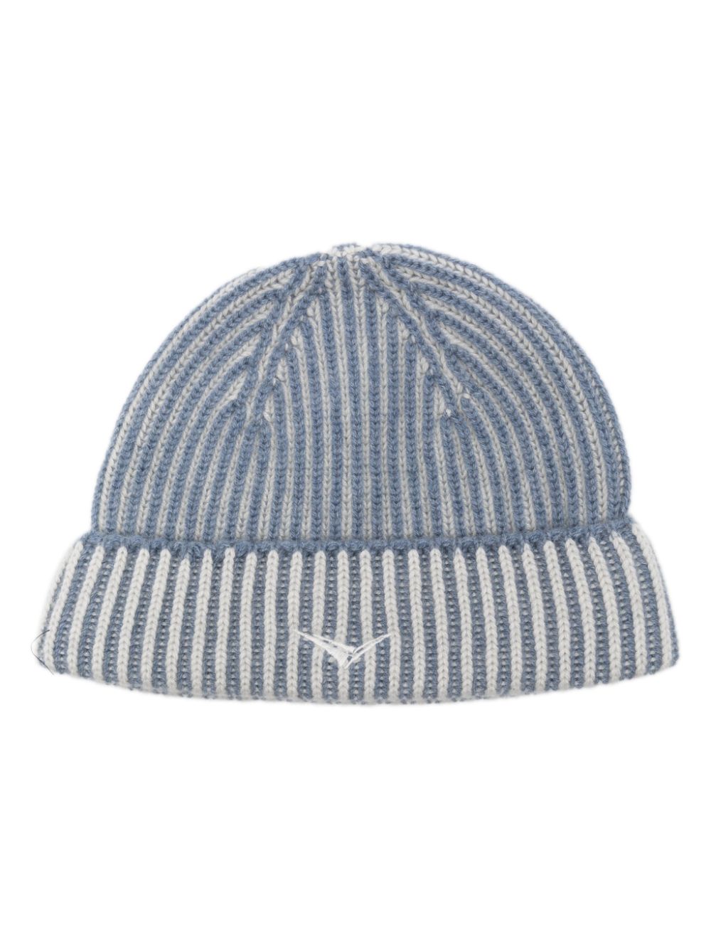 Dinghy cashmere beanie hat