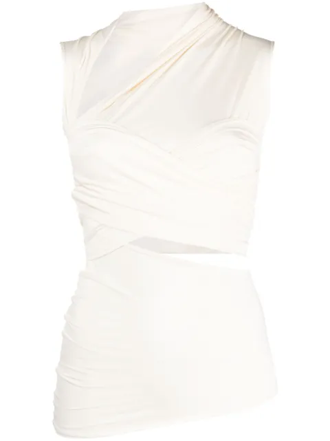 Amazuìn Asymmetrisches Top