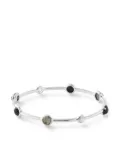 IPPOLITA sterling silver Rock Candy® multi-stone bangle