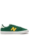 New Balance Numeric 212 Pro Court ""Green/Yellow"" sneakers