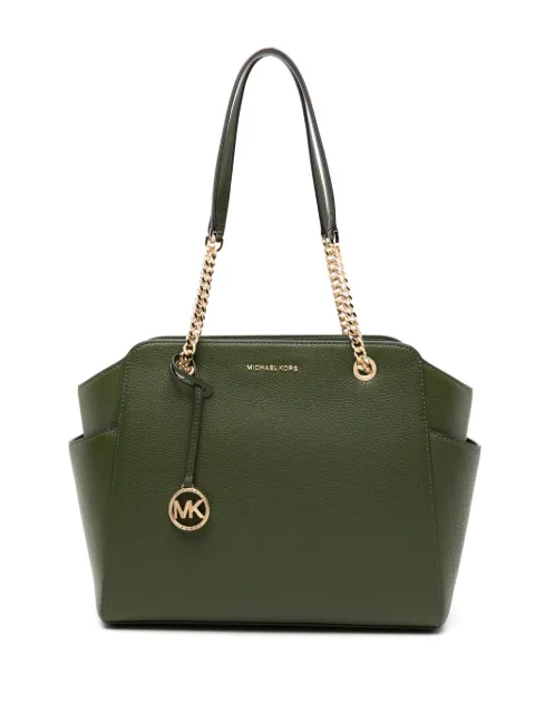 Michael Michael Kors medium Sullivan leather tote bag