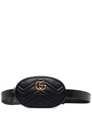 Gucci Monogram Belt Bag – SFN