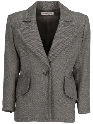 Saint Laurent Pre-Owned