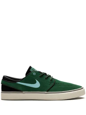 Nike Book 1 “Flagstaff” スニーカー | グリーン | FARFETCH JP