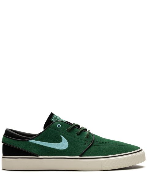 Nike SB Janoski+ "Gorge Green" sneakers MEN