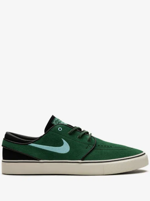 Nike SB Janoski+ "Gorge Green" sneakers