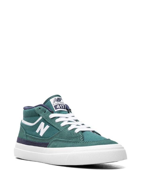 New balance franky discount villani