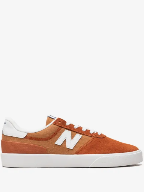 New Balance "tenis Numeric 272 ""Brown/White"""