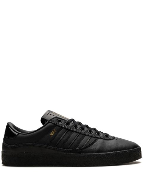 adidas Puig Indoor "Black Out" sneakers WOMEN