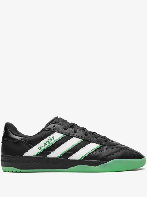 adidas No-Comply x Austin FC Copa Premiere sneakers