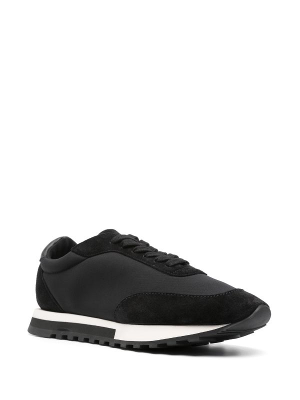 The Row Sneakers Mit Runder Kappe Farfetch