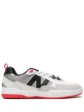 New Balance x Tiago Lemos Numeric 808 ""White/Black/Red"" sneakers - Neutrals