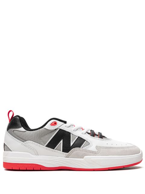 hype New Balance x Tiago Lemos Numeric 808 "White Black Red" sneakers 