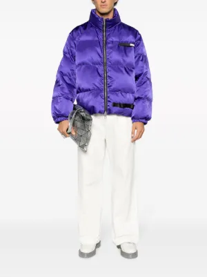 OAMC フーデッド　パデッドジャケット OAMC フーデッド パデッドジャケット | ニュートラル | FARFETCH JP