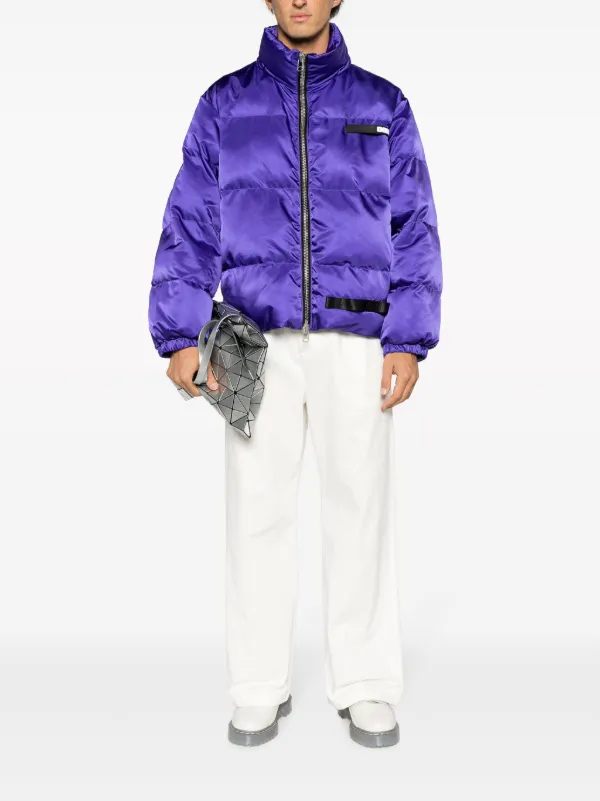 OAMC / PUFF JACKET COTTON | public
