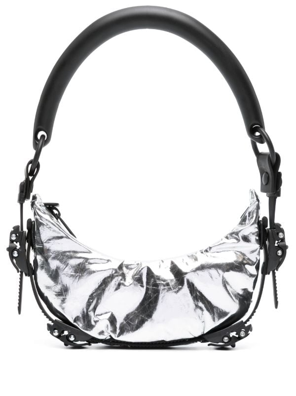 Innerraum Module 00 Metallic Shoulder Bag - Farfetch