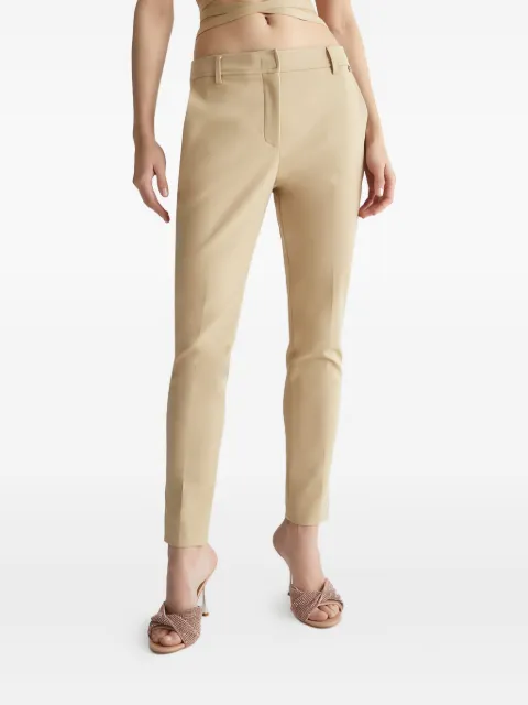 LIU JO pocket trousers