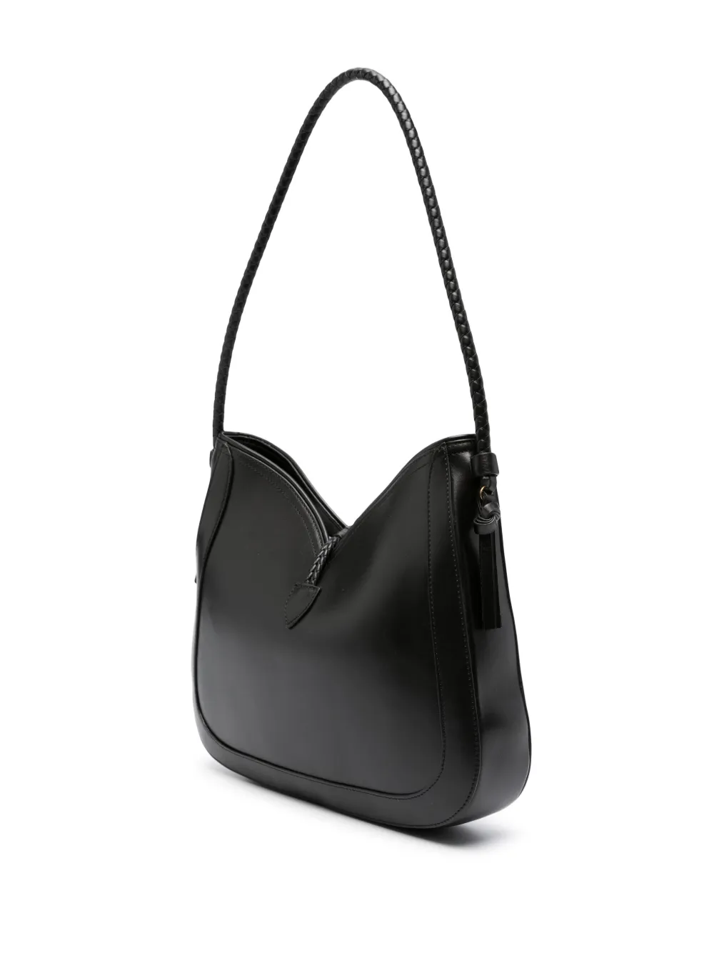 ISABEL MARANT Vigo Hobo schoudertas Zwart